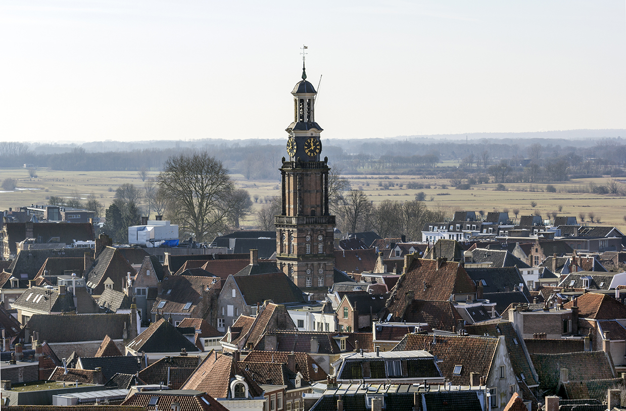 Zutphen